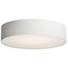 Maxim Lighting Prime 25" LED Flush Mount 