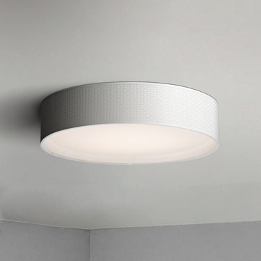 Maxim Lighting Prime 25" LED Flush Mount 