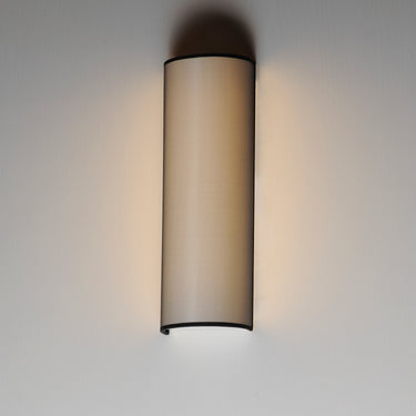 Maxim Lighting Prime 18" Tall LED Sconce 