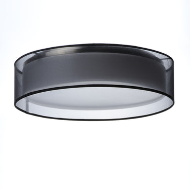 Maxim Lighting Prime 16" LED Flush Mount 120-277V 