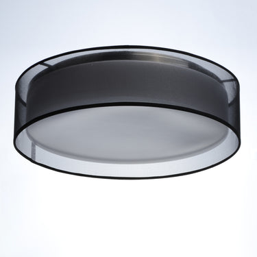 Maxim Lighting Prime 16" LED Flush Mount 120-277V 