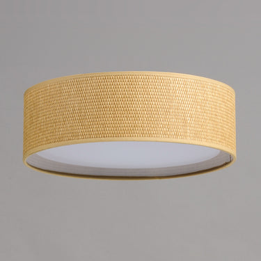 Maxim Lighting Prime 16" LED Flush Mount 120-277V 
