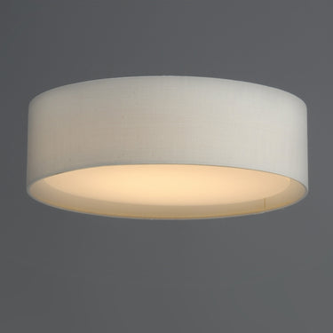 Maxim Lighting Prime 16" LED Flush Mount 120-277V 