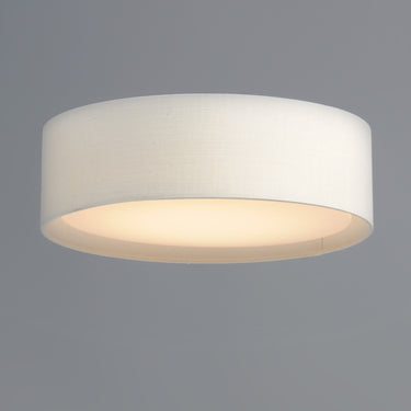 Maxim Lighting Prime 16" LED Flush Mount 120-277V 