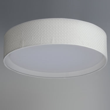 Maxim Lighting Prime 16" LED Flush Mount 120-277V 