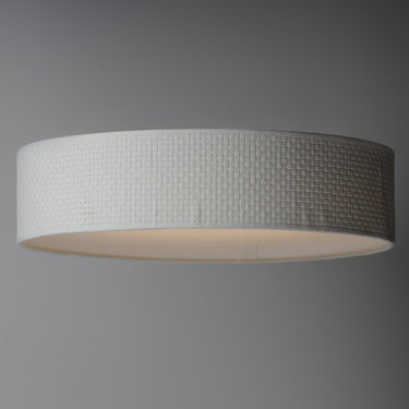 Maxim Lighting Prime 16" LED Flush Mount 120-277V 