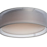 Maxim Lighting Prime 16" LED Flush Mount 120-277V 