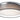 Prime Flush Mount by Maxim - 10232BO