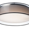 Maxim Lighting Prime 20" LED Flush Mount 120-277V 