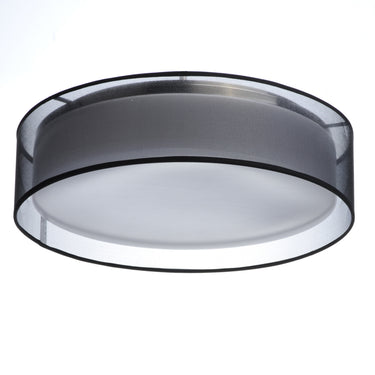 Maxim Lighting Prime 20" LED Flush Mount 120-277V 