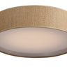 Maxim Lighting Prime 20" LED Flush Mount 120-277V 