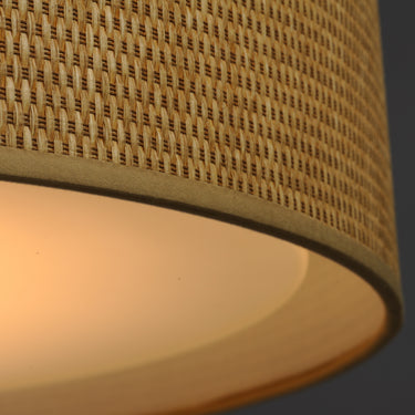 Maxim Lighting Prime 20" LED Flush Mount 120-277V 