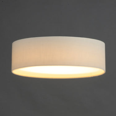 Maxim Lighting Prime 20" LED Flush Mount 120-277V 