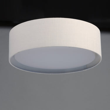 Maxim Lighting Prime 20" LED Flush Mount 120-277V 