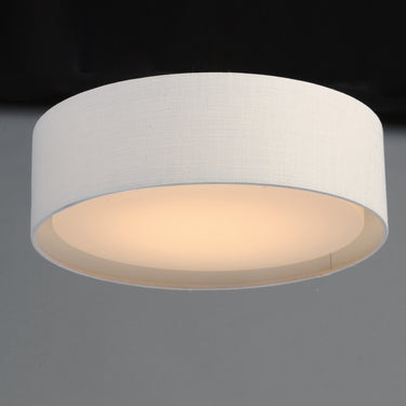 Maxim Lighting Prime 20" LED Flush Mount 120-277V 