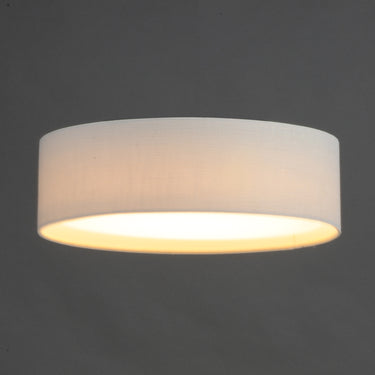 Maxim Lighting Prime 20" LED Flush Mount 120-277V 