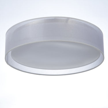 Maxim Lighting Prime 20" LED Flush Mount 120-277V 