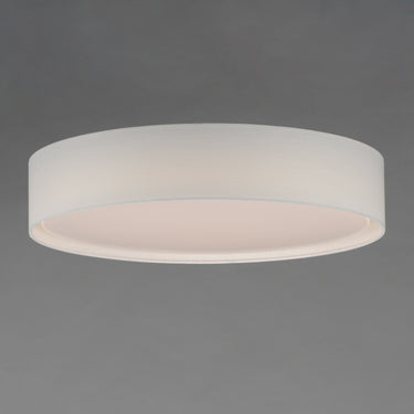 Maxim Lighting Prime 25" LED Flush Mount 120-277V 
