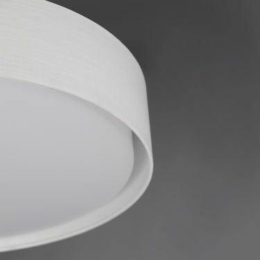 Maxim Lighting Prime 25" LED Flush Mount 120-277V 