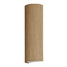 Maxim Lighting Prime 18" Tall LED Sconce 120-277 UNV Dim 