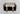 Maxim Lighting Liner 2-Light Bath Vanity Black/Satin Brass