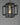Maxim Lighting Liner Pendant Black/Satin Brass