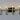 Maxim Lighting Sullivan 4-Light Bath Vanity Black/Gold