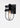 Maxim Lighting Breakwater Outdoor Wall Sconce Black