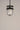 Breakwater Semi Flush Mount by Maxim - 10268CLBK