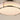 Maxim Lighting Rogue 17" 3-Light Flush Mount Satin Nickel