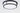 Maxim Lighting Rogue 13" 2-Light Flush Mount Black