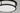 Maxim Lighting Rogue 13" 2-Light Flush Mount Black