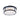 Maxim Lighting Rogue 13" LED Flush Mount Black