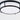 Maxim Lighting Rogue 17" LED Flush Mount Black