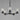 Maxim Lighting Lateral 5-Light Chandelier Black