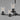 Maxim Lighting Lateral 5-Light Chandelier Black