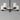 Lateral Chandelier by Maxim - 10286SWBK