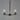 Maxim Lighting Lateral 3-Light Chandelier Black