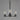 Maxim Lighting Lateral 3-Light Chandelier Black