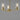 Maxim Lighting Lateral 3-Light Chandelier Satin Brass
