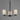 Maxim Lighting Lateral 3-Light Chandelier Black