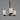 Maxim Lighting Lateral 3-Light Chandelier Black