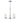 Maxim Lighting Lateral 3-Light Chandelier Satin Nickel