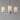 Maxim Lighting Lateral 3-Light Chandelier Satin Nickel