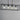 Maxim Lighting Lateral 4-Light Linear Pendant Black