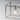 Maxim Lighting Lateral 4-Light Linear Pendant Satin Nickel