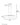 Lateral Linear Pendant by Maxim - 10288SWSN