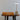 Finesse Decor Glow Spaceship Rechargeable Table Lamp - Chrome 