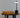 Finesse Decor Glow Spaceship Rechargeable Table Lamp - Black 
