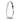 Finesse Decor Carter Table Lamp - Chrome 